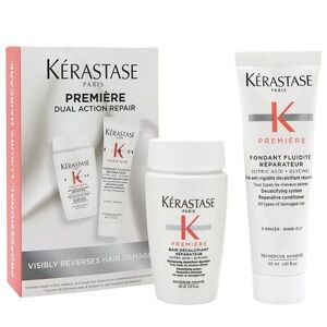 Kerastase Premiere Shampoo & Condition Trial Duo